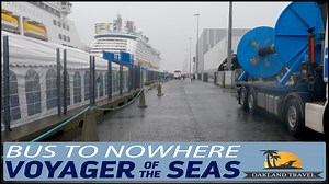 #cruisevlog #cruise #cruising While the Voyager of the Seas was...