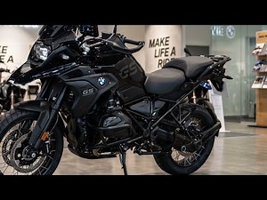 2026 BMW R 1300 GS The Ultimate Adventure Motorcycle Just Got Better! Full Review & First Look!