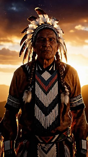 Fear closes doors — courage opens the whole world. 🔥🌄 Native Soul Nation honors the spirit that rises, the heart that chooses bravery, and the wisdom carried by the wind. | Native Soul Nation