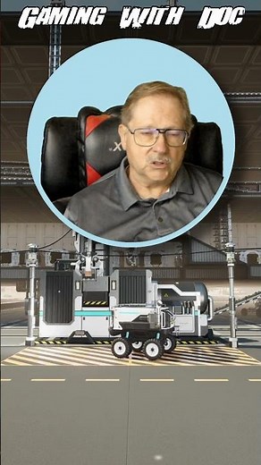 Satisfactory Tips 21: Truck Stations