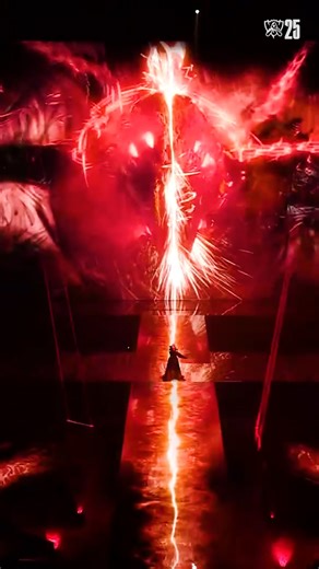 250K views · 5.2K reactions | YOU THOUGHT THIS WAS A GAME  Opening Ceremony presented by @mastercard | LOL Esports | Facebook