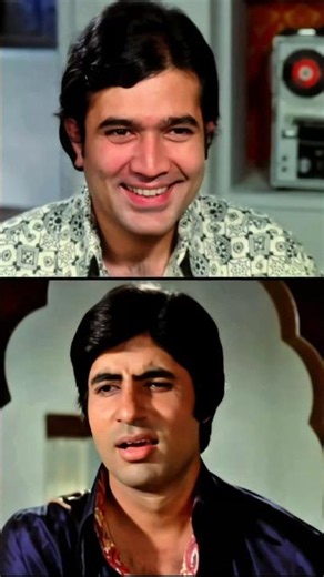 Munna Bhai MMBS Connect To Anand Movie | #shorts