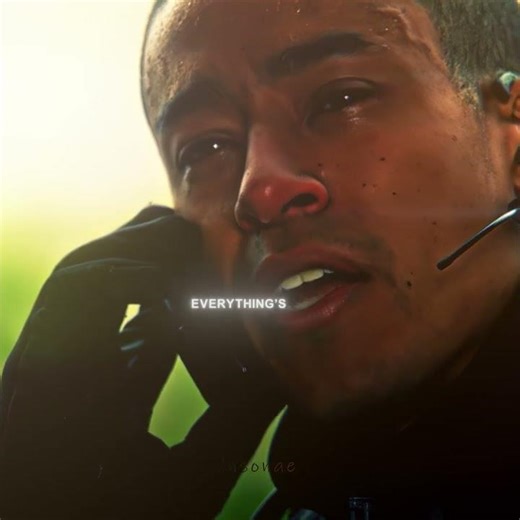 "The last Goodbye" Flashpoint #shorts #edit