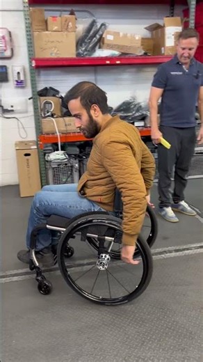 Check out the wide selection of ultra light wheelchairs available here at Sherman Oaks Medical!