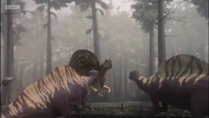 Planet Dinosaur - Se1 - Ep01 - Lost World HD Watch