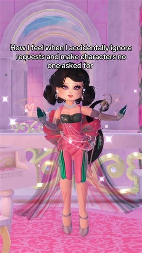 I just don’t have motivation 😭 #royalehighcosplay #royalehigh | cosplays