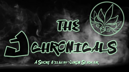 J-Chronicles "A Short Film"