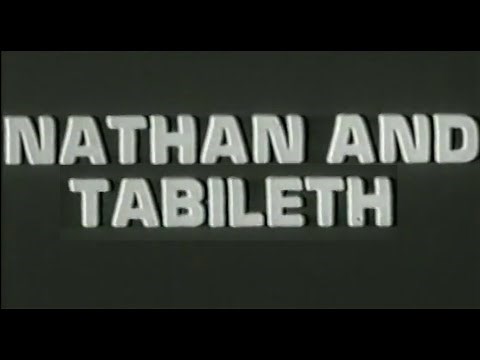 The Wednesday Play - Nathan and Tabileth (1970) by Barry Bermange