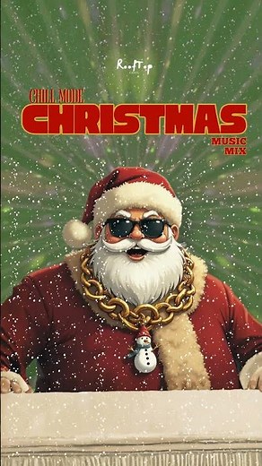 Christmas Party Vibes Full Energy Dance Mix #christmas #christmassongs #christmas2025