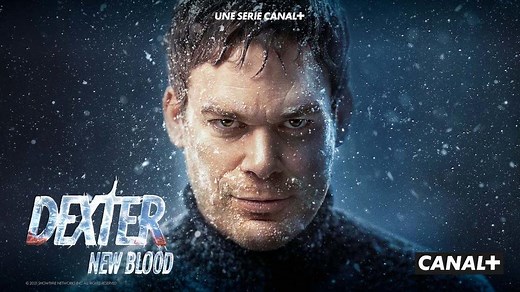 Dexter New Blood : la saison 9 diffusée à partir d'aujourd'hui sur Canal+