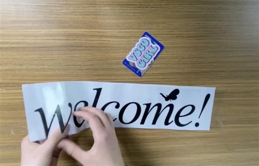 Watch Wall Stickers Door Stickers on Amazon Live