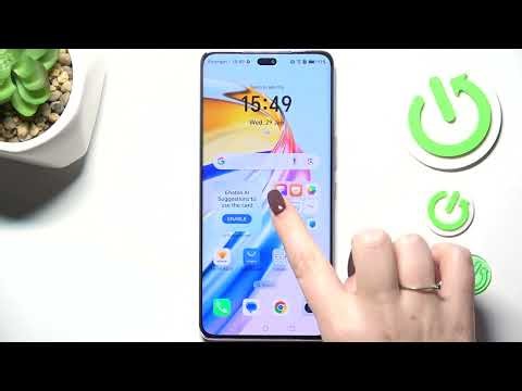 HONOR Magic7 Pro - How to Check Serial Number? | Find Device Information Easily