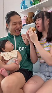 1.5M views · 18K reactions | Random Emoji Food Challenge ASMR Compilation! 掠bubble tea(Part50) | TwinKle Couple | Facebook