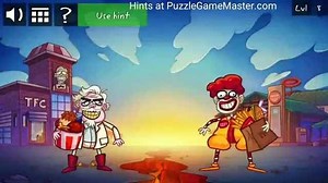 Troll Face Quest USA Adventure 2 Level 8 Hints  Walkthrough » Puzzle Game Master
