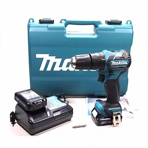 สว่านกระแทกไร้สาย MAKITA รุ่น HP332DWYE 12V. (BL MOTOR) ลดราคา | iToolmart