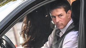 Tom Cruise screams at film crew members over COVID rules in leaked audio - ProtoThema English