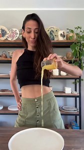 How to use pigments ❤️ ••• Follow @doloresbellani.art for more! | The Ceramic School