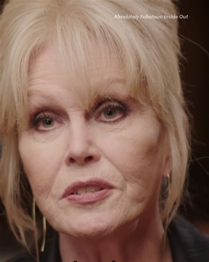 Imagine auditioning for a role that would change comedy forever. Joanna Lumley reveals how Patsy Stone came to life. https://na2.hubs.ly/H03qrXs0 Absolutely Fabulous: Inside Out. Watch the story behind the icon on Revry. #abfab #absolutelyfabulous #patsystone #joannalumely #revry | Revry