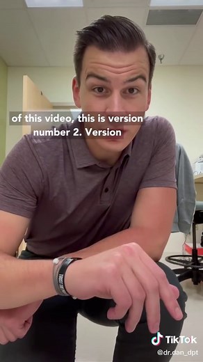 How to Safely Pop Your Knee: Lateral Knee Popping Version 2