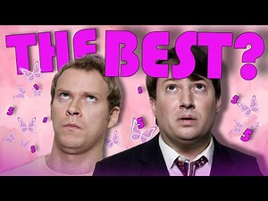 Why 'Peep Show: Series 5' Is My Favourite