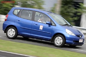 Wuih, Segini Selisih Tenaga Mesin Honda Jazz GD3 i-DSI vs VTEC - Otomotifnet.com
