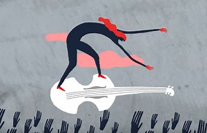 Why We Love Vivaldi’s “Four Seasons”: An Animated Music Lesson