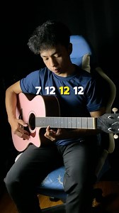 1-string guitar tutorial faded . . Guitar : @jsguitarsofficial . #faded #guitartutorial #guitartabs #easytutorial #alanwalker #alanwalkerfaded #guitartips | ShifaIman