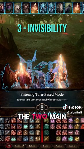 Defeating Ketheric/Mykrul in Honor Mode in Baldur's Gate 3