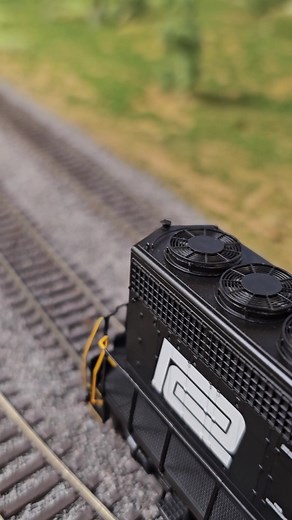 3.8K views · 117 reactions | James Wright @jlwii2000showing off the Atlas Model Railroad Company, Inc. HO-Scale GP40 Get your order in at: https://www.trainworld.com/shop-by-brand/atlas.html?engine_style=889&scale=151 Makes sure you check out James Wright on the JLWII2000 YouTube channel: https://www.youtube.com/@jlwii2000 #jlwii2000 #jameswright #trainworld #trainworldtv #trainland #Atlas #HOSCALE #AtlasHOscale #GP40 #AtlasHOGP40 #AtlasGP40 | TrainWorld.com | Facebook