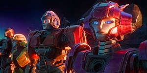 Transformers' Optimus Prime Recasting Works Much Better Than We Imagined