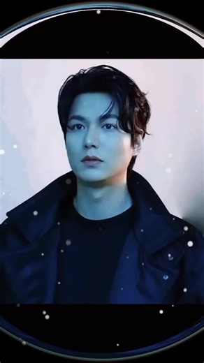 Lee Min Ho and His Current Girlfriend in 2025