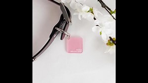 Frosted Dog Tag, Personalized Dog Tag, Dog Id Tag, Cat Name Tag, Pet Gift, Custom Plastic Dog Tag, Cat Pet Tag, Pet Gift, Engraved Dog Tag - Etsy