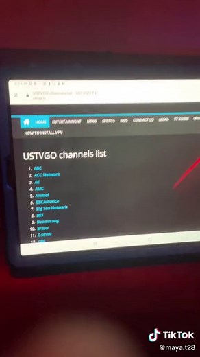 Watch Free Cable Online: How to Get Free Cable TV Channels