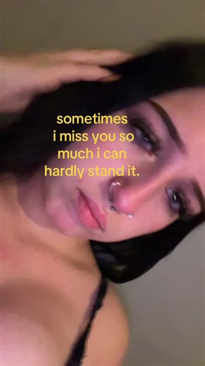 he was genuinly my baby. i miss him every single day. #fyp #ex #imissyou #vent #cry