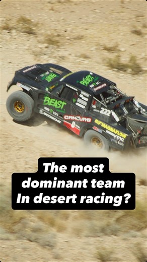 UNLTD Off-Road Racing on Instagram: "Fresh off a win at the Laughlin Desert Classic, @kylejergensen and the @camburgracing @magnaflow team continue to set the pace in desert racing. Jergensen has always been a proven driver, but in the Camburg Kinetik Truck, everything has come together. The mid-mounted fuel cell fundamentally changes vehicle dynamics as fuel burns off, keeping the truck balanced compared to traditional rear-cell designs. Combined with Camburg’s in-house shocks and brakes, the p