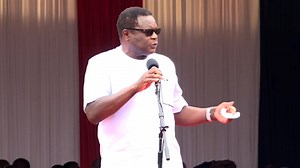 1.8K views · 113 reactions | Governor Lusaka is always on point: Thank you, President Ruto, for the projects he has highlighted — real change is touching lives. #Tutam iko sure, the journey is on course. ✨ | Bungoma County- Building Kenya Together | Facebook