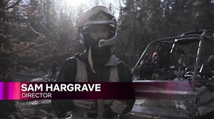 Extraction 2 Exclusive First Look Netflix