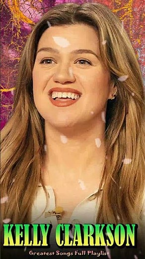 Kelly Clarkson - Behind These Hazel Eyes