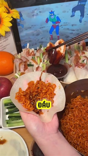 Sự thật về món vịt quay bắc kinh #funfacts #mukbang #vuive #amthuc #vitquaybackinh