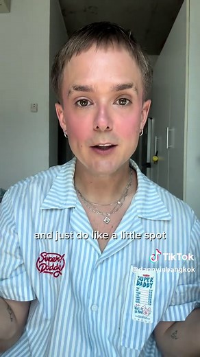 Femboy Makeup Tutorial with Tarte Cosmetics