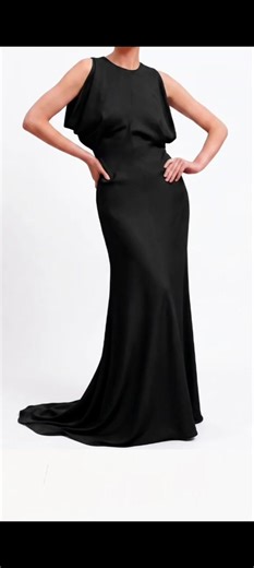 Simple Pattern, Classy Sewing Design