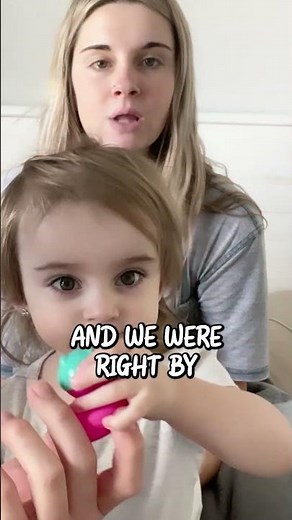 24 Hours With No Binky Challenge!