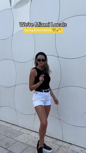Miami Locals Share Their Spring Break Secrets