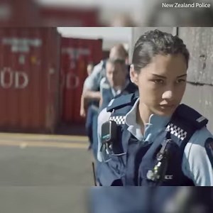938K views · 477 reactions | This New Zealand Police ad is just amazing!  | Daily Mail Video | Facebook