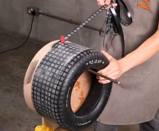 DIY Safety! Head protection made from Carbon Fiber! | 5-Minute Crafts