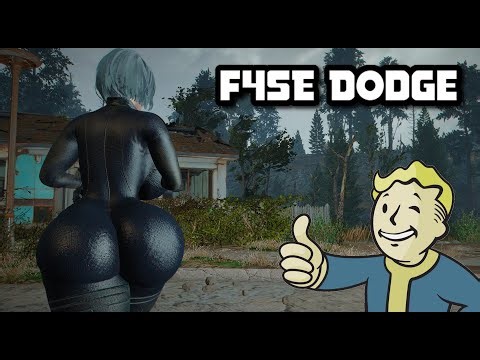 F4SE Dodge Mod