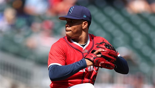 Seattle Mariners switch-pitcher shines in MLB Futures Game