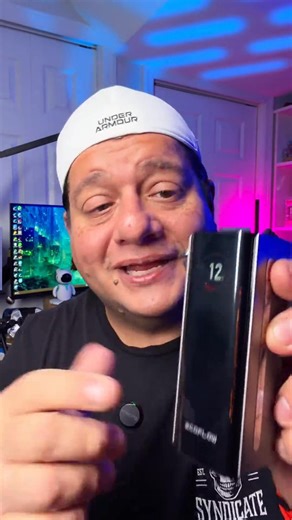 Loving my new EcoFlow Rapid Pro 3-in-1 10000mAh 67W Power Bank. It includes a USBC lanyard, 2 USBC ports, a bright informative screen and a built in plug! #tinoreviews #ecoflow #powerbank #tiktokshopblackfriday #tiktokshopcreatorpicks | Tino Reviews | Facebook