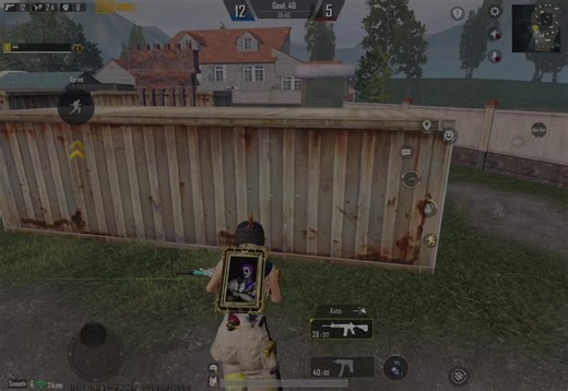 فولو بعد أمركن وإذا طلع لفيديو لكود رح حطو ستوري#tdm #حساسية #pubgturkey #pubgmobile #fyp