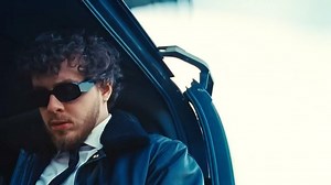 @jackharlow on Instagram: "Out tonight at midnight EST with the album"